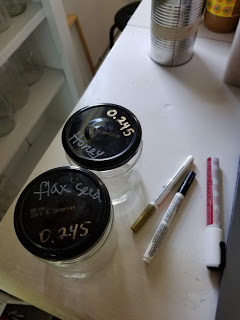 Zero Waste at the Bulk Barn