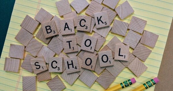 School year 2.0 “back to normal?”